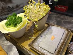 -巴蜀印象火锅(永陵总店)