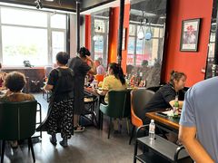 -四斤烤肉(东戴河孟家店)