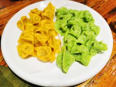 -素心小筑(后沙裕镇店)