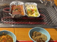 -蚝英雄鲜蚝自助专门店(长楹天街直营店)
