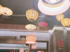 -阿嫂印象·民间江湖菜(大学城店)