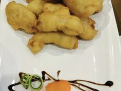 软炸里脊-致美楼(前门店)