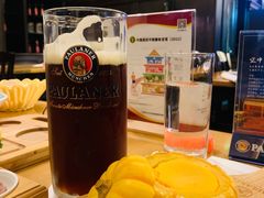 慕尼黑桶装黑啤-天津普拉那啤酒坊(意风区店)