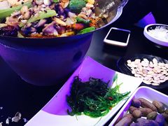 -西街夜油条·麻团包乌饭