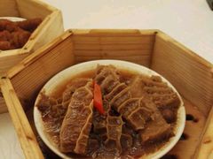 -番禺宾馆丽苑厅