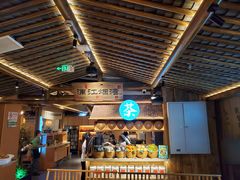 -筱爷叔·上海传统手工菜(玉树路店)