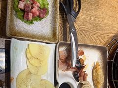 -牛也烧肉(摩尔城店)