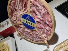 -麻辣因子滩羊火锅(世和广场店)