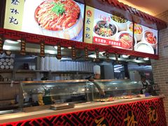 -蔡林记(丹尼斯6天地店)