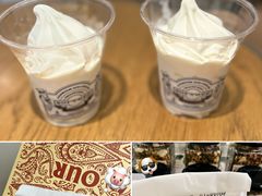 -OUR Bakery(国贸商城店)