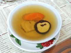 -周大娘牛乳(旧寨古村总店)