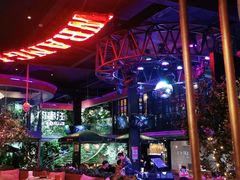 大堂-肉串汪(望京店)