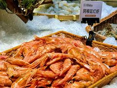 -川骄海鲜自助(亚运村店)