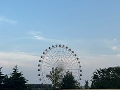 -琴岛之星摩天轮