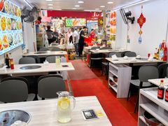 -船奇蒸汽海鲜·闽菜(八市海鲜总店)