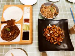 -玉桥餐厅(天坛店)