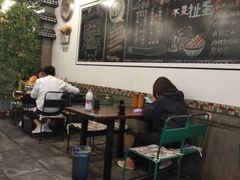 大堂-一岚一山(角门总店)