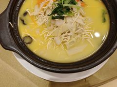 -怡园饭店-餐厅(四望亭店)