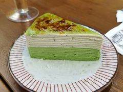 -無邪日式甜品(世博源店)