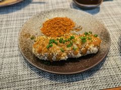 -戏作寿司(观音桥店)