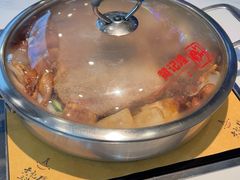 -黄记煌三汁焖锅(崇文门店)