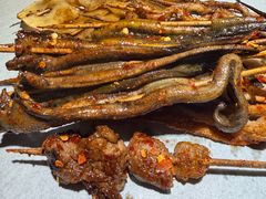 -醉烧膘·烧烤夜宵王(总店)