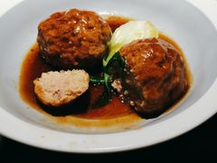 -前海沿·青岛菜(大拇指广场石老人店)