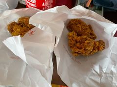 麦辣鸡翅-麦当劳(天骄店)