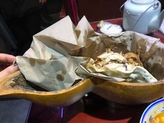 -窄巷子陕菜馆·地道陕西菜(粉巷店)