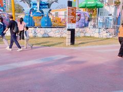 -汕头星城湾欢乐世界