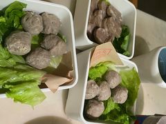 -左庭右院鲜牛肉火锅(浦江欢乐颂店)
