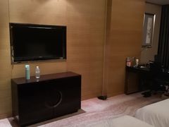 -无锡新湖铂尔曼大酒店