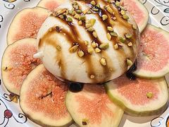 无花果布拉塔-Alimentari Grande(东湖路店)