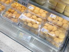 -泸溪河桃酥(湖滨银泰in77店)