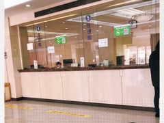 -北京大学第一医院(西城厂桥院区)