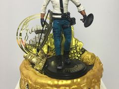 -Dark Horse·黑马蛋糕·低脂·低糖淡奶(金匙望湖大厦店)