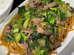 -菜忠潮州牛肉店(岗厦店)