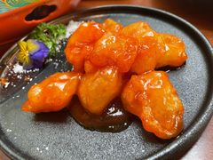 -中卫御苑福膳·养生局(圆明园店)