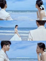 -色色婚纱摄影(大沥旗舰店)