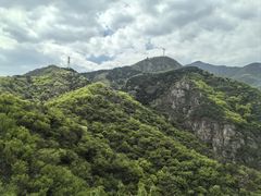 -北京鹫峰国家森林公园