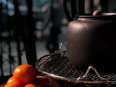 -成都观隐颐云台酒店-芳菲秀