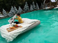 -HERRE·FARM 赫尔露营农场·团建聚会包场