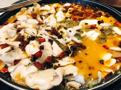-威珀斯酒店·珀萃美食餐厅 | 海鲜刺身·现烤生蚝·特色烤肉