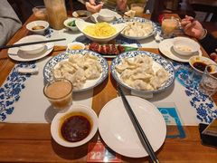 -东方饺子王(王府井关东古巷店)