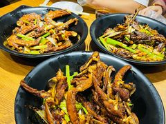干锅鸭翅小份-掌上鲜(南顺城街店)