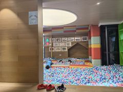 -小凉帽之家酒店(甘坑古镇店)