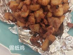 -京皇十二道天津菜(蒲黄榆店)