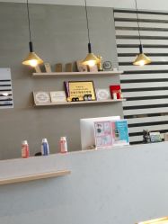 -MOVAN HAIR莫凡匠人发型屋
