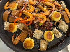 -一烙锅(友谊店)