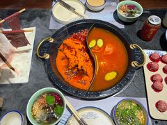 -火社火锅(平安大街店)